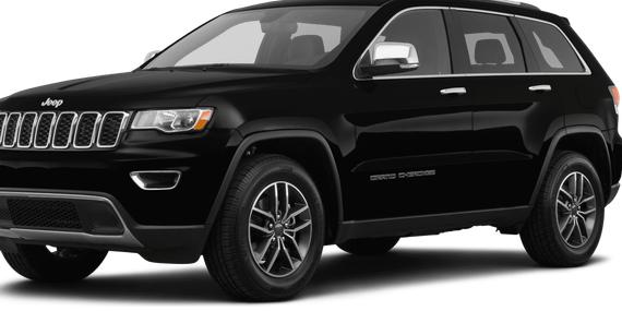 JEEP GRAND CHEROKEE 2020 1C4RJFBG3LC323320 image